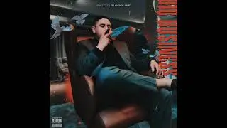 Skitzo BloodLine - Tough Luck (feat. Indica Baby & ItzDa Ghost)