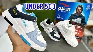 Asian casual sneakers || under 500 || men&rsquo;s shoe || TARZAN 04