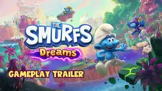 The Smurfs &ndash; Dreams &ndash; ESRB Gameplay Trailer
