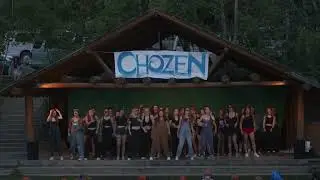 Senior Chipeta All-Camp Campfire Second Term 2023