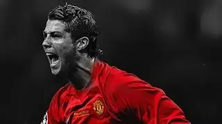 Cristiano Ronaldo 🔥 Speed, Dribbling & Goals | Man United