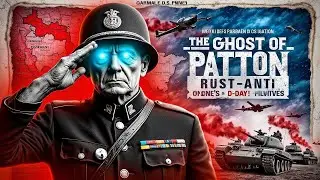 Patton's Phantom Army: The Bizarre WWII Deception That Fooled Hitler Completely