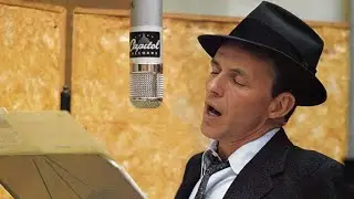 Frank Sinatra - In The Wee Small Hours - The A-List Album Review 