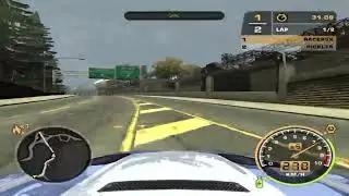 Boundary | BMW NO NOS
