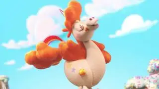 Candy Crush Friends Saga - Meet Misty!