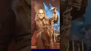 🎵 TOP 5 POWERWOLF SONGS 🎵 #top5 #fivesongz #powerwolf