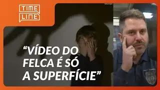 EXCLUSIVO: perito do IGP-RS detalha casos de abuso infantil nas redes sociais | Timeline