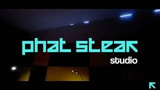 phat steak - Studio S2