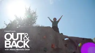 Queer Visibility in the Outdoors with Jas Maisonet | Out & Back with Alison Mariella D&eacute;sir