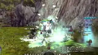 Dragon Nest Pure Ice Build Game Play