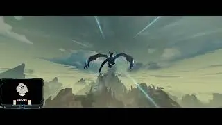 [DRAGONRIDING][QUEST][SPELL] - Skyward Ascent