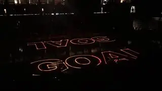 Moncton Wildcats Intro/Pregame 2019-2020