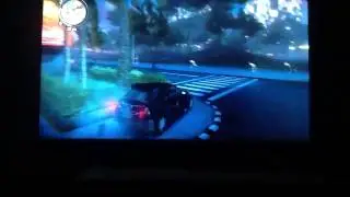 Just cause 2 vs gta 4