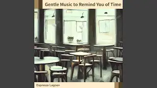 An Afternoon in Coffee (Key C Ver.)