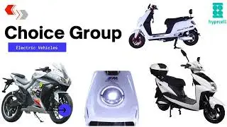 Choice Group | Solar Energy Solutions, PV Ribbon & Power Generation | Corporate Film