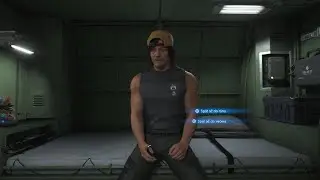 DEATH STRANDING 2: ON THE BEACH Bokka #5 CZ