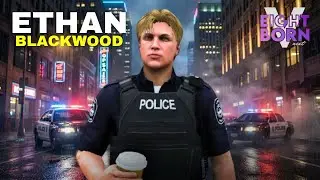 🔴CANLI🔴 Ethan Blackwood | EightbornV Next | MAGAZİN VE SONRASINDA RP MİSALİ