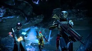 Destiny Venus Trailer