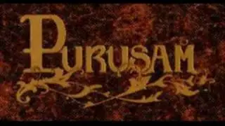 purusam -  cold war