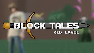 Komodo Dragon (Hard Mode Version) - Block Tales OST (old)