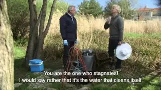 Méli Mélo - Graie - The mosquito net! English version