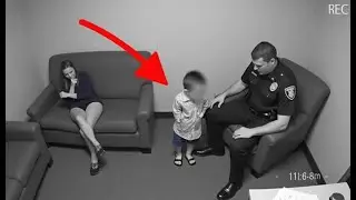 7-Year-Old Girl Reveals Her Mother&rsquo;s Horrifying Secret | A Dark Psychological Crime Story