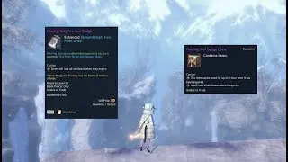 Blade and Soul - Soul Badge Blitz Event Guide