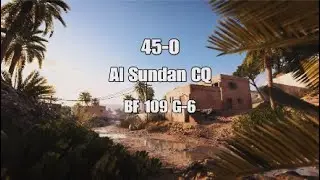 BFV - Al Sundan full round Highlights