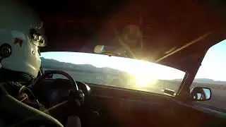 SV Chuckwalla CW 1990 civic si 2:05.74x (period correct edition)