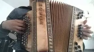 So mamca mi djali (Avsenik)