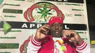 Weed Head Tedd Responds To @Officialboosie1 About His Remarks To The F The Street Narrative 