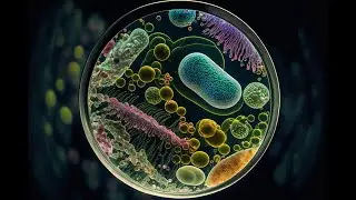 The Hidden World of Microbes: How Tiny Organisms Shape Our Lives