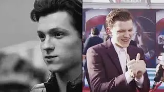 Sweet Creature- Tom Holland