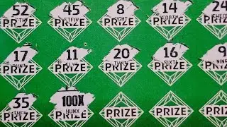 Arizona lottery--🚨 CLAIMER 🚨 PAIR OF 500X TICKETS 🤑
