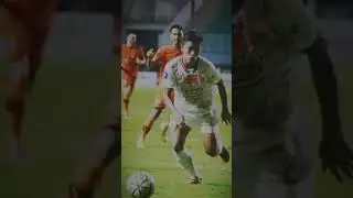 tendangan maut ilham rio fahmi(jedag jedug) #persija