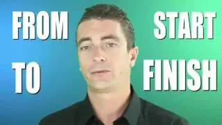Kevin Fahey IM Traffic - Facebook Masters