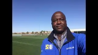 MLB Honors Florida Shooting Victims