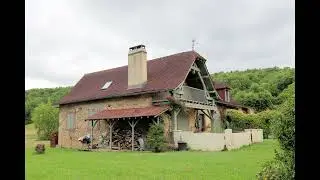 EL5280 Secluded Millhouse