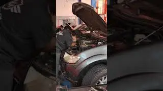 KRAFTSMEN MECHANICS- Mitsubishi Montero Timing belt package