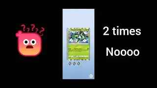 Pokemon TCG pocket booster box unboxing of shining revelry. 4 pack profit or loss. Gaming video.