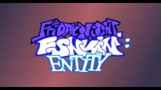 Fnf Parasite but Slowed and Autotuned Vocals