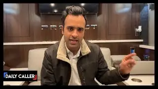 Vivek Ramaswamy RESPONDS To The Colorado Supreme Court Removing Trump From The Ballot