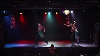 Cherry / NEXTAGE STAGE:10
