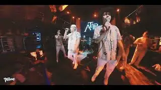 A CONQUISTAR - Agua Noche