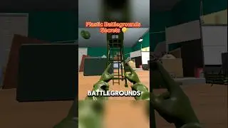 Секреты в @PlasticBattlegrounds 🤫 #plasticbattlegrounds #gamer #vr #virtualreality #gaming