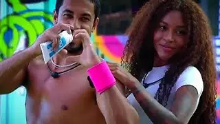 Maike & Giovanna ✨ BBB25