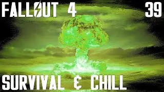 Fallout 4 Survival & Chill PT39 (PS5)