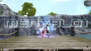 Metin2 Praios Mentalo1 QueenVossi xHulk Mixtape TRAILER