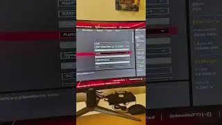 Easy OC i7 7700k on Rog z270E to 5.0Ghz #gaming #rog #rogstrix