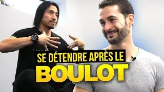 UNE CHOSE QUE TU NE CONNAIS PAS POUR TE DÉTENDRE EN 5 MIN 🔥 ULTRA EFFICACE!